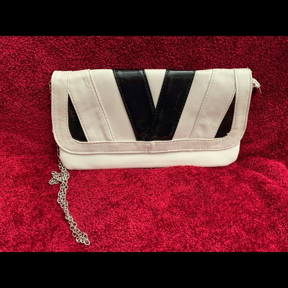 Kim Rogers Crossbody/Clutch